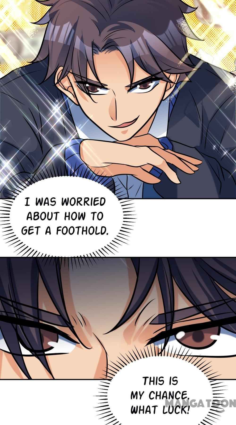 Emperor-in-Law Chapter 57 - Page 1