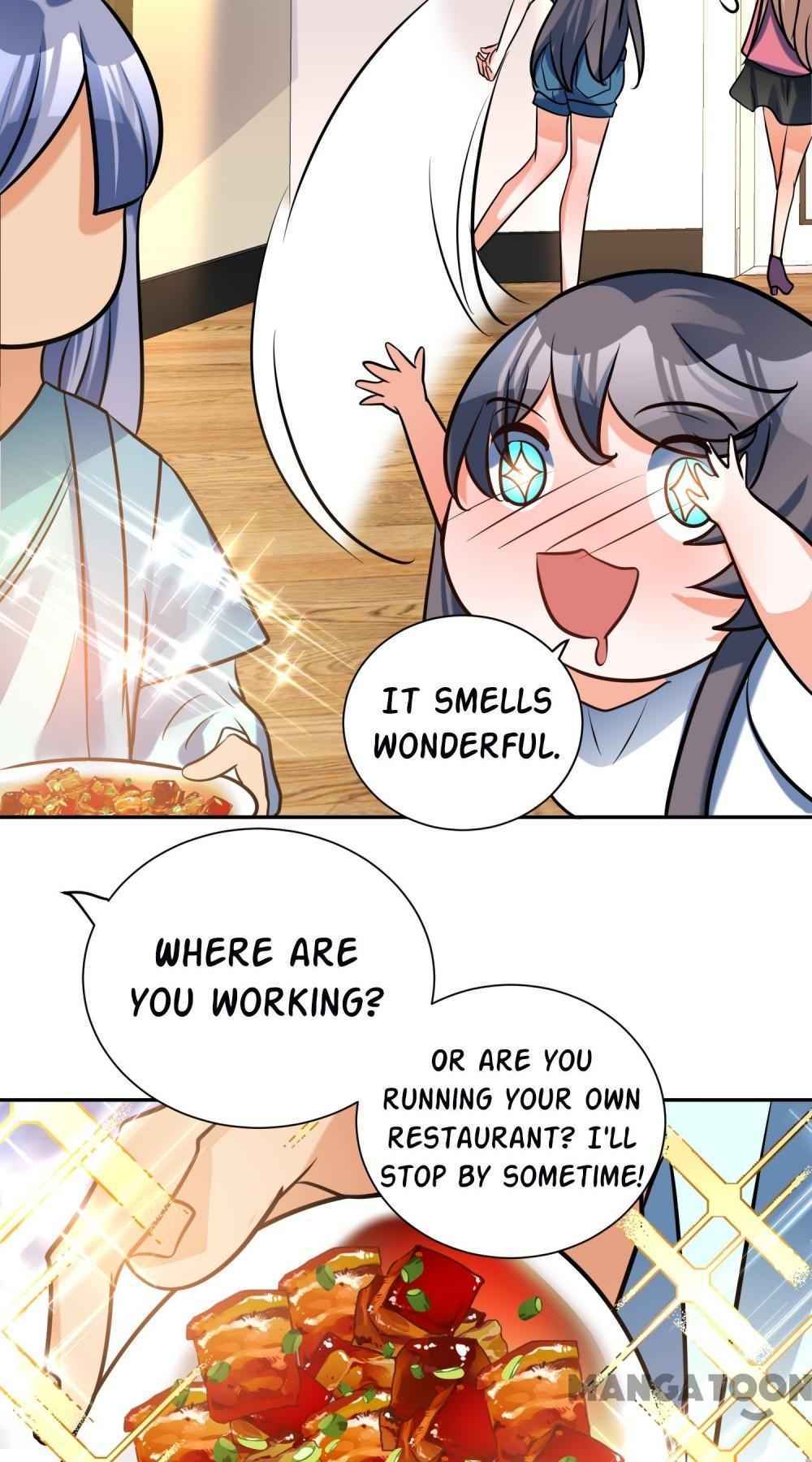 Emperor-in-Law Chapter 57 - Page 10