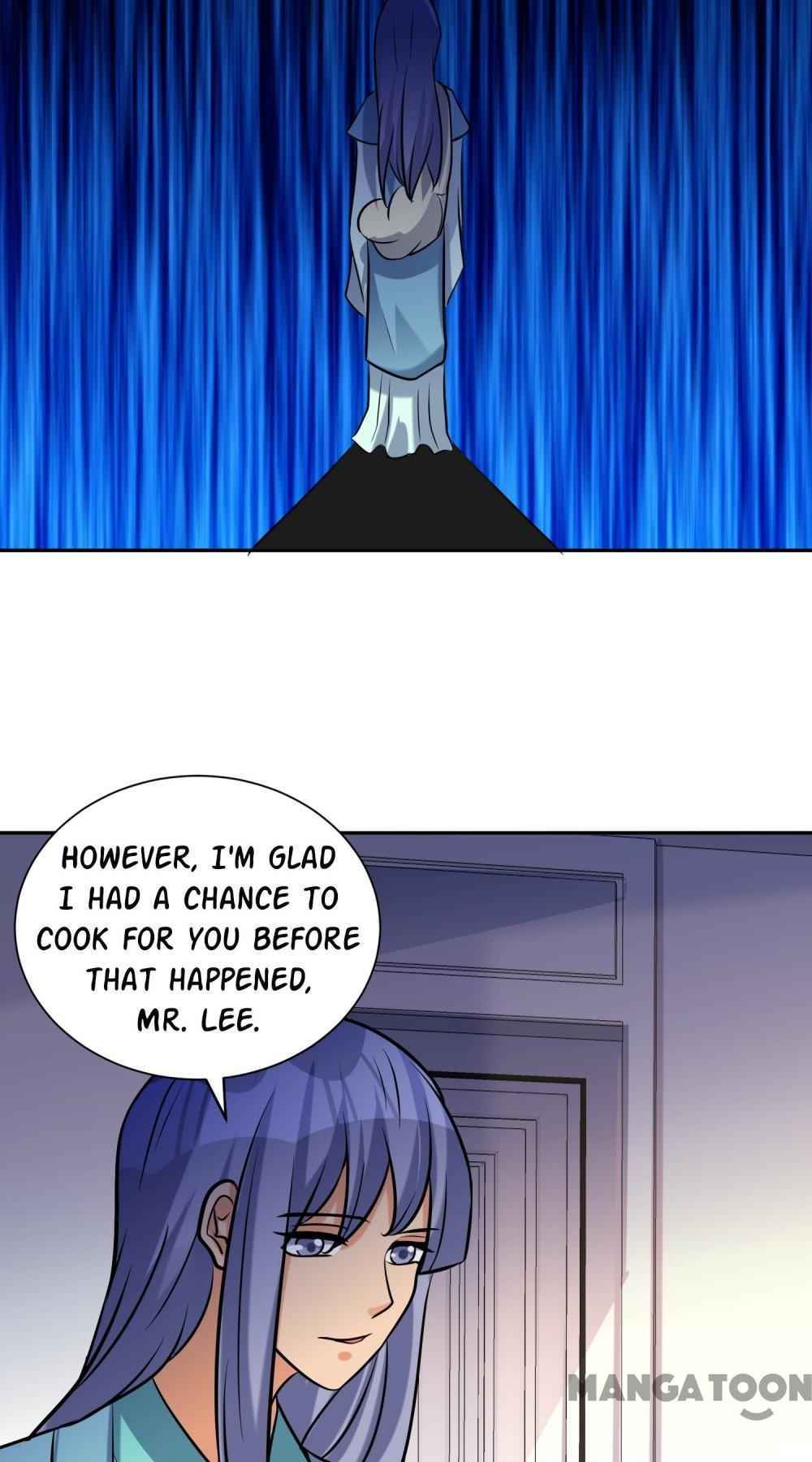 Emperor-in-Law Chapter 57 - Page 14