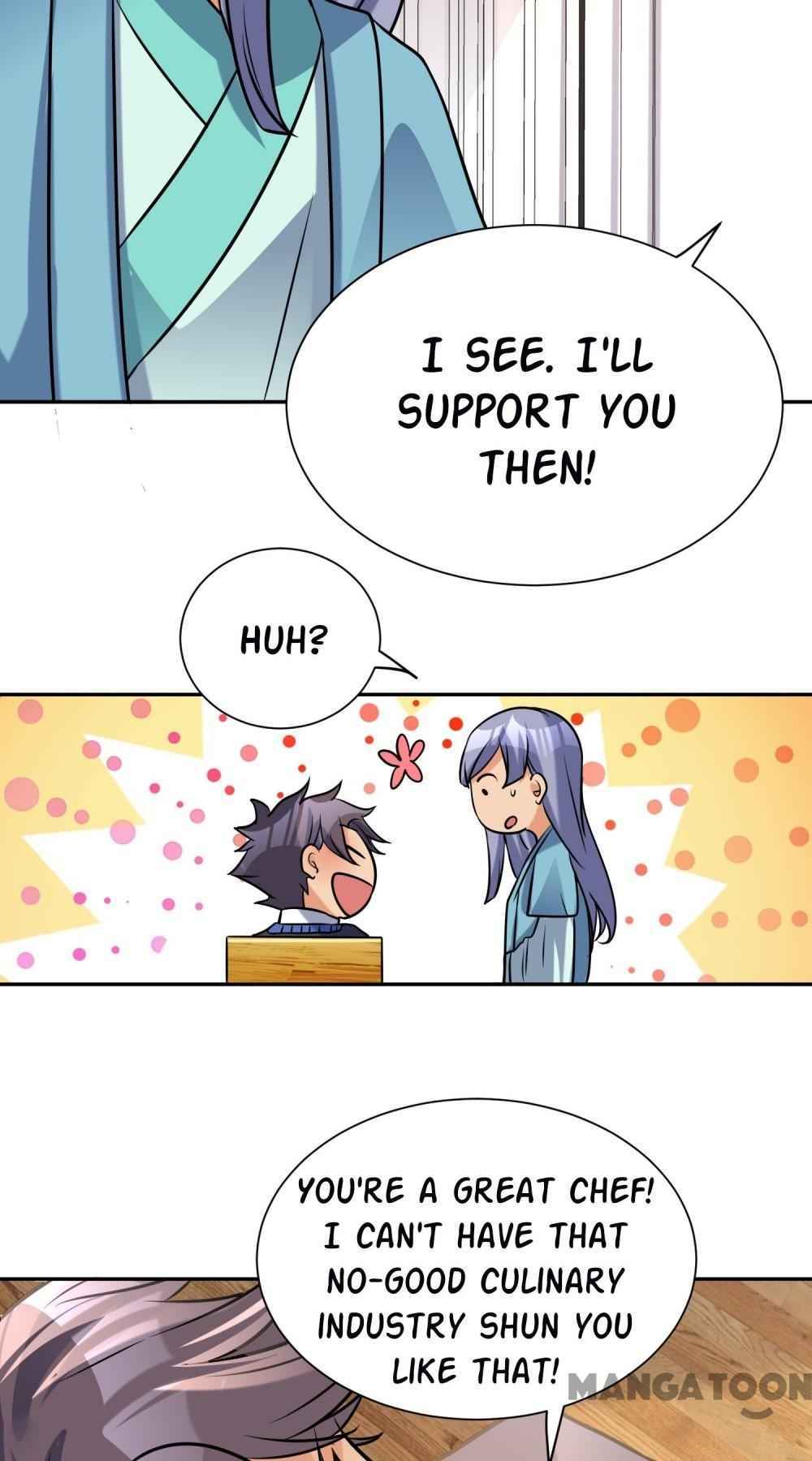Emperor-in-Law Chapter 57 - Page 15