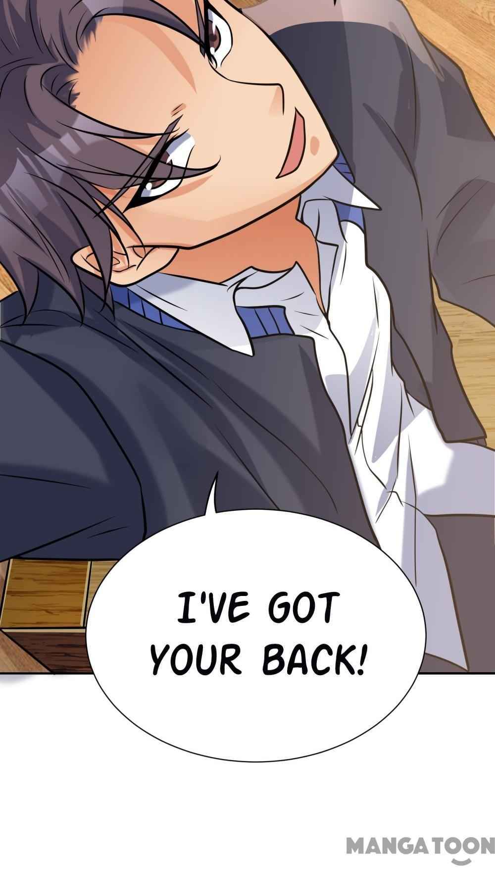 Emperor-in-Law Chapter 57 - Page 16
