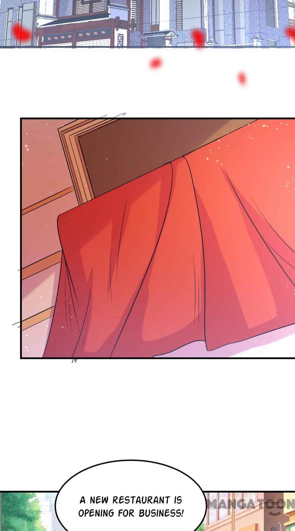 Emperor-in-Law Chapter 57 - Page 19