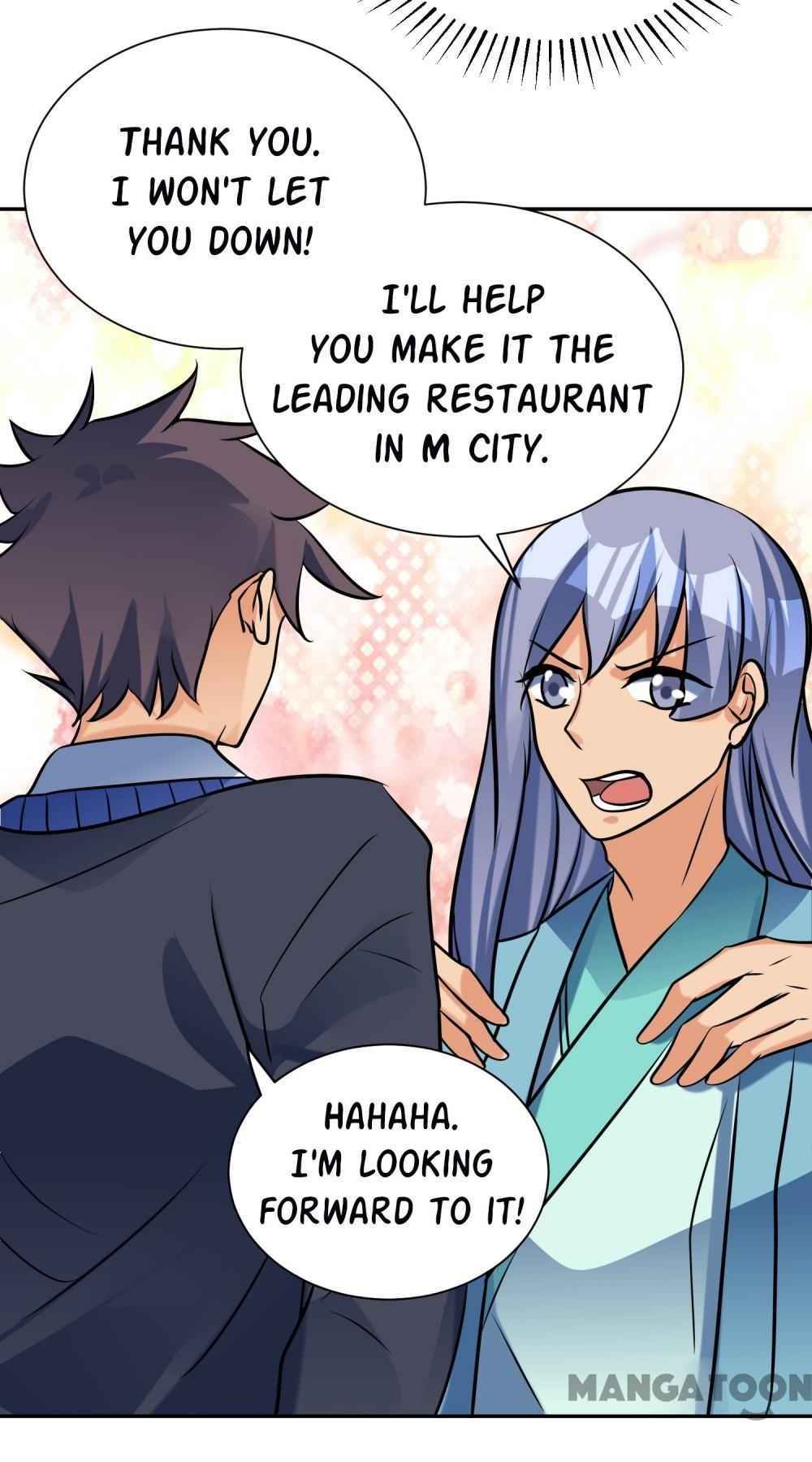 Emperor-in-Law Chapter 57 - Page 2