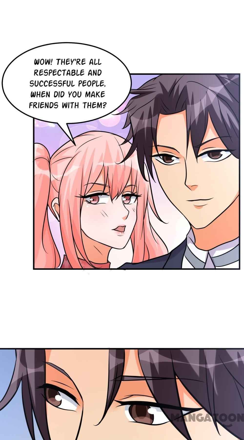 Emperor-in-Law Chapter 57 - Page 24