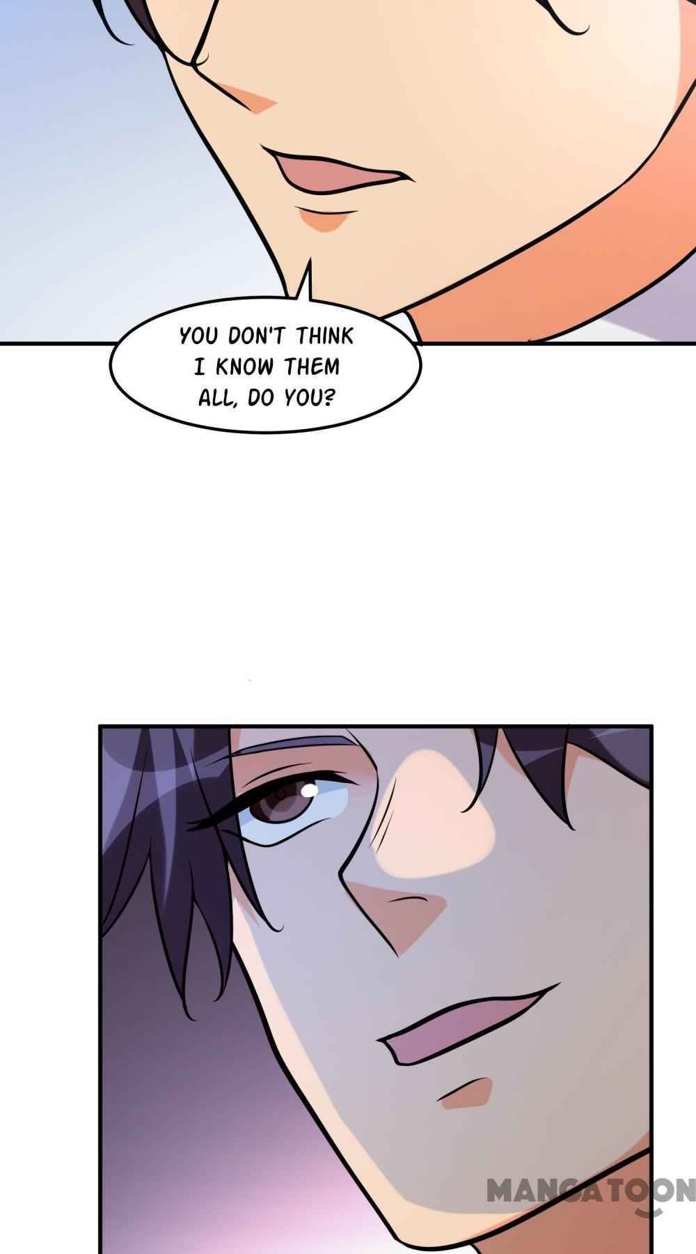 Emperor-in-Law Chapter 57 - Page 25
