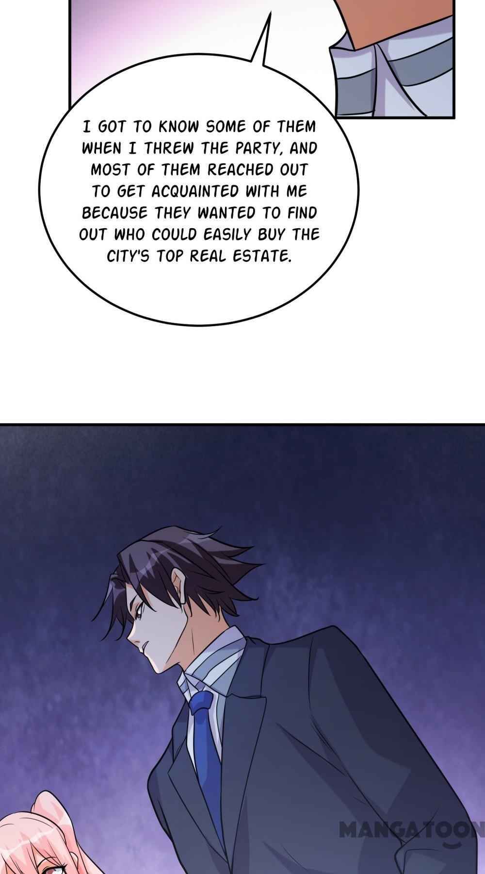 Emperor-in-Law Chapter 57 - Page 26