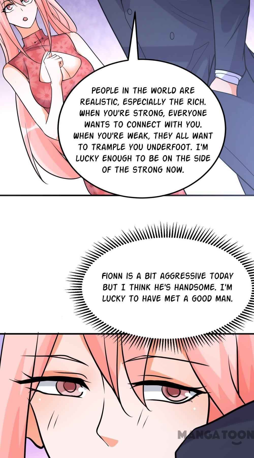 Emperor-in-Law Chapter 57 - Page 27