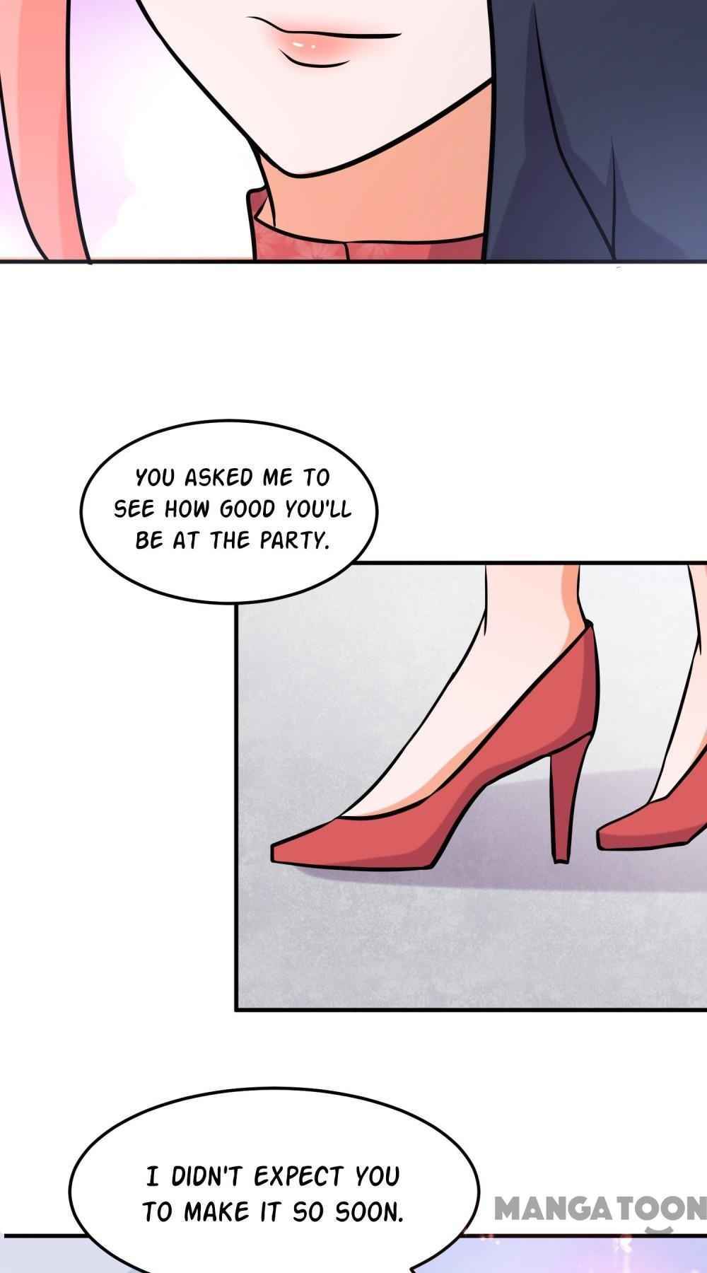 Emperor-in-Law Chapter 57 - Page 28
