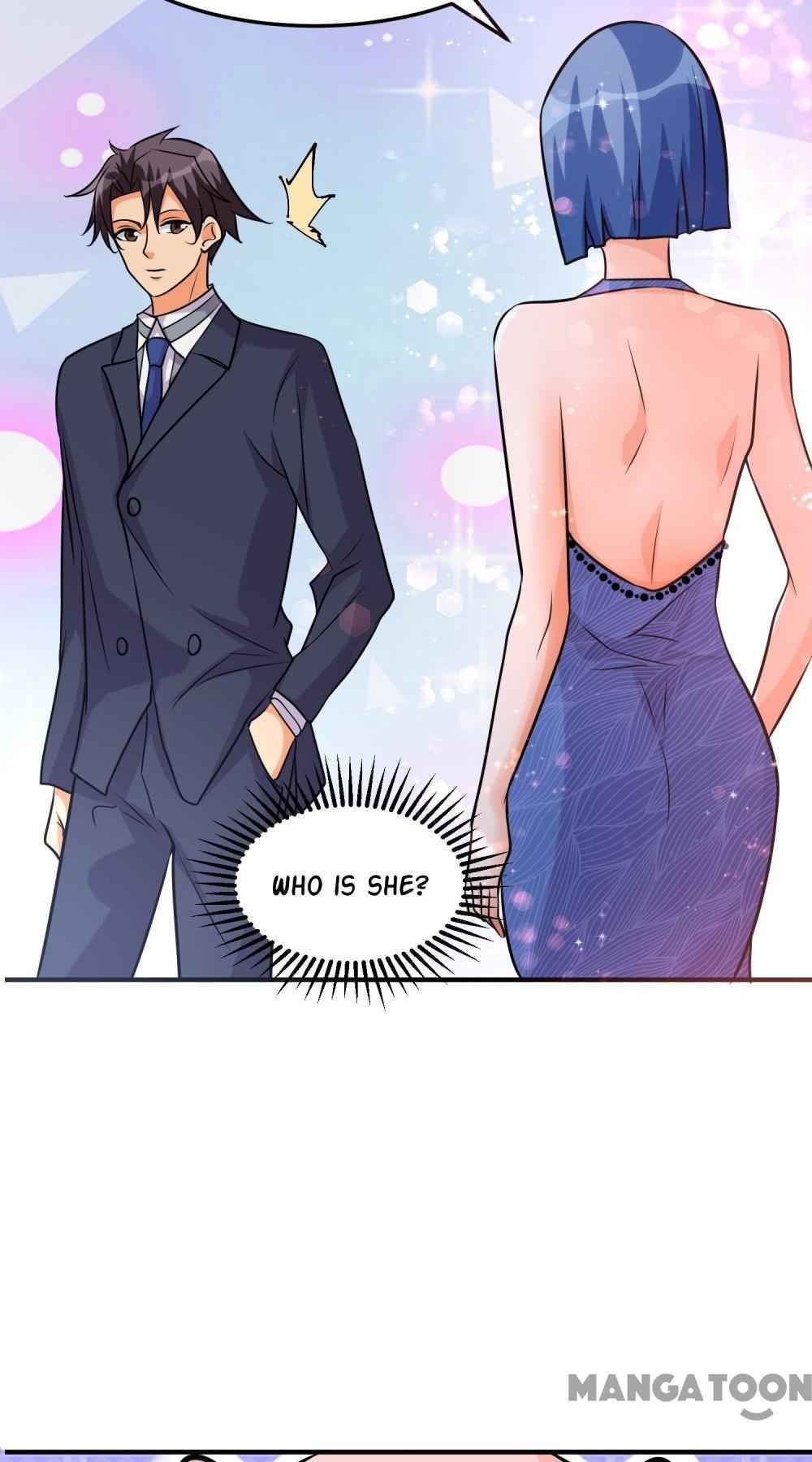 Emperor-in-Law Chapter 57 - Page 29