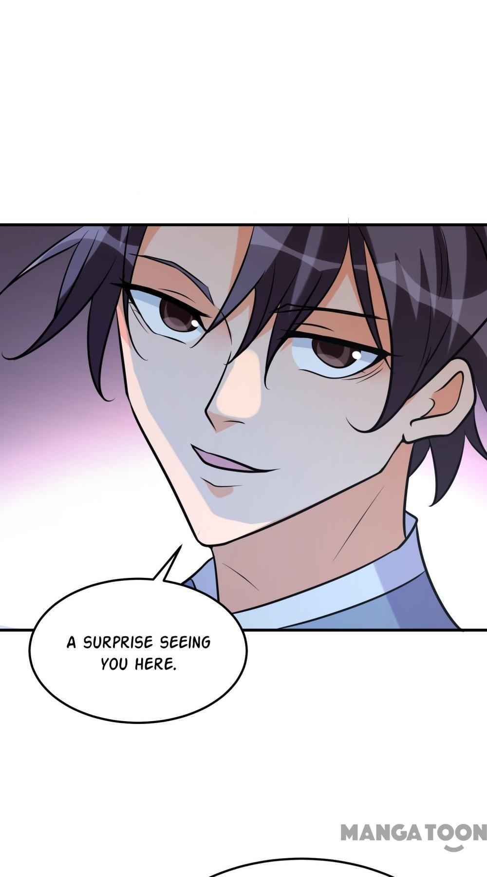 Emperor-in-Law Chapter 57 - Page 31
