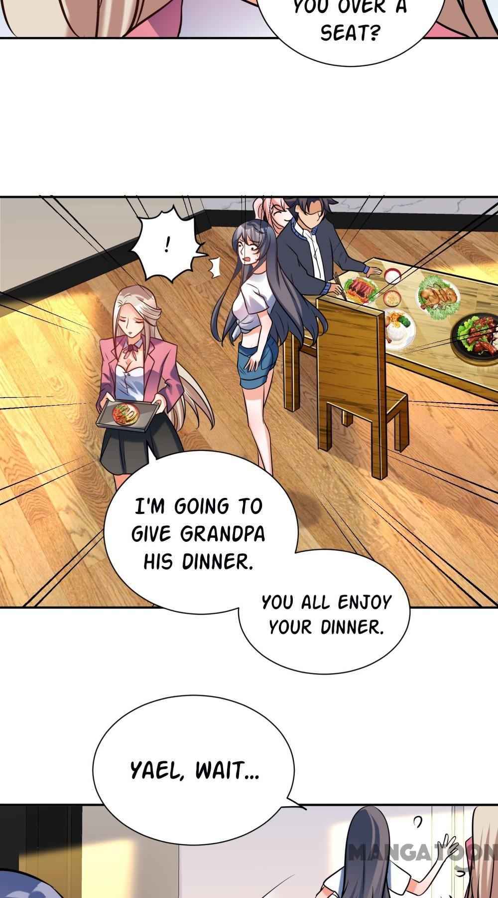 Emperor-in-Law Chapter 57 - Page 9