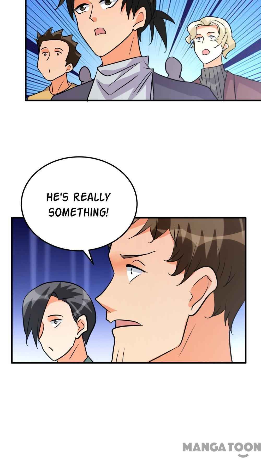 Emperor-in-Law Chapter 58 - Page 15