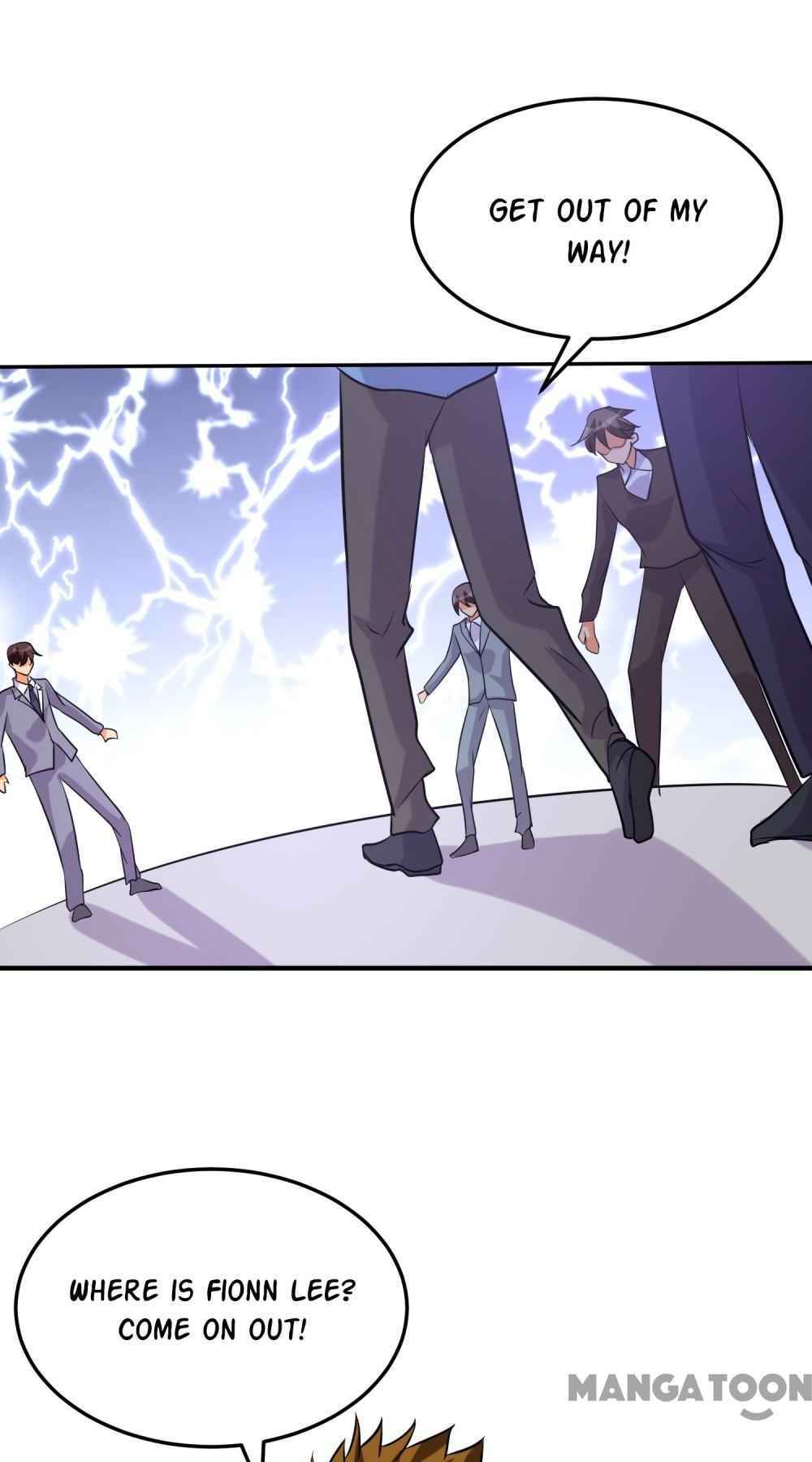 Emperor-in-Law Chapter 58 - Page 24