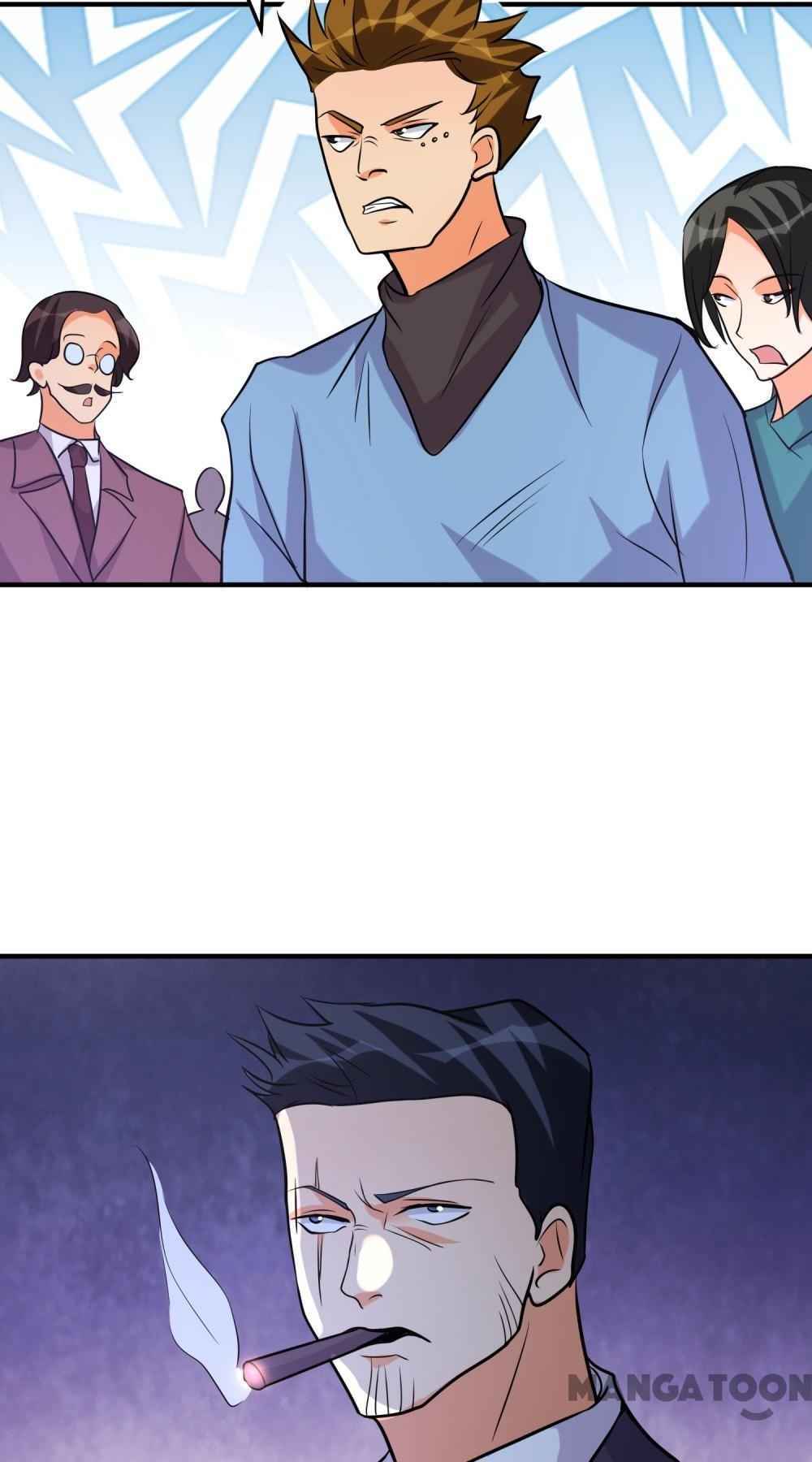 Emperor-in-Law Chapter 58 - Page 25
