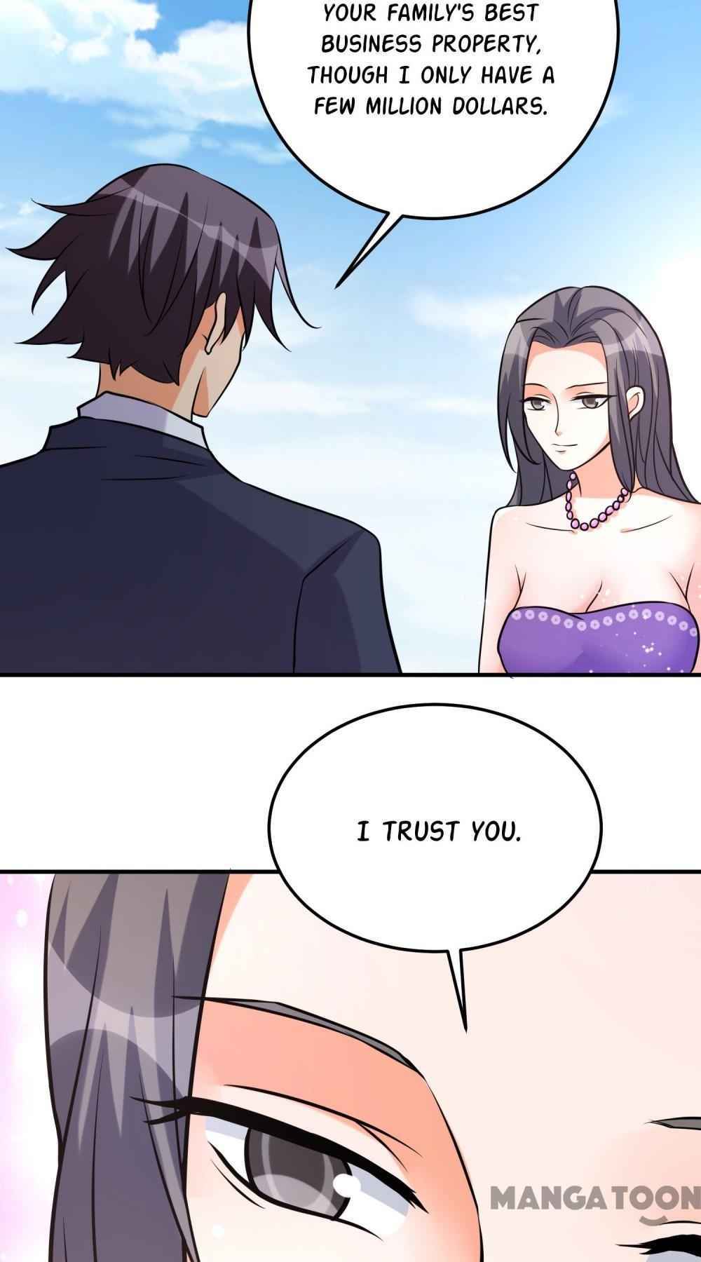 Emperor-in-Law Chapter 58 - Page 3