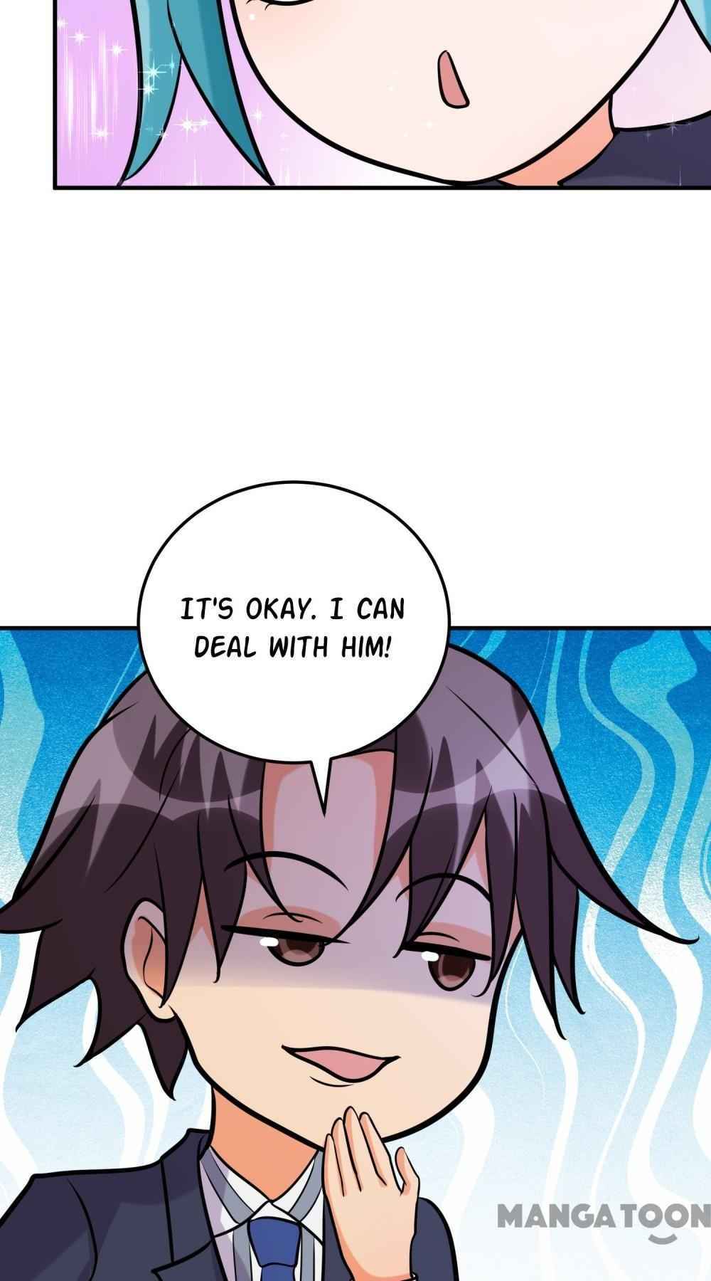 Emperor-in-Law Chapter 58 - Page 34