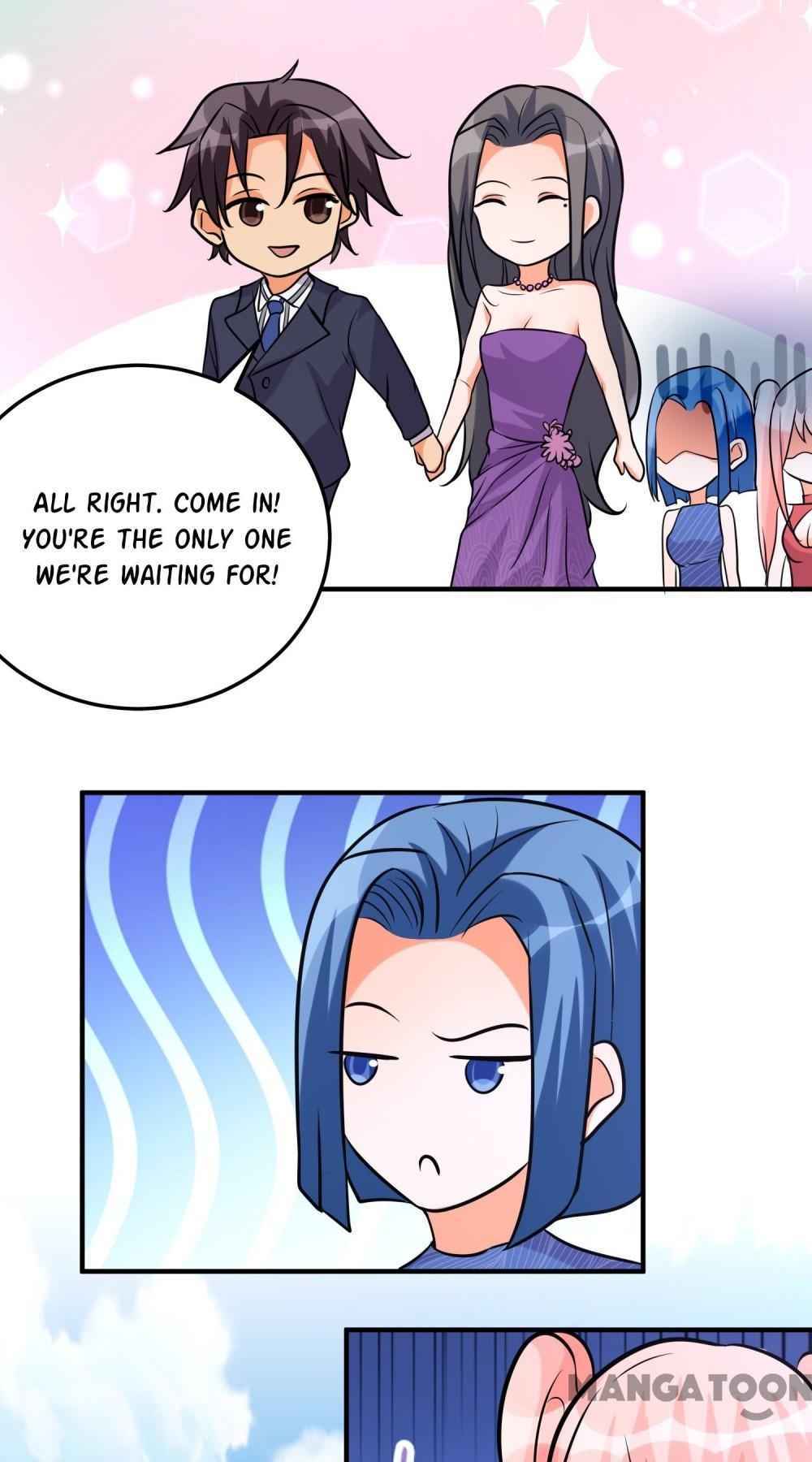 Emperor-in-Law Chapter 58 - Page 6