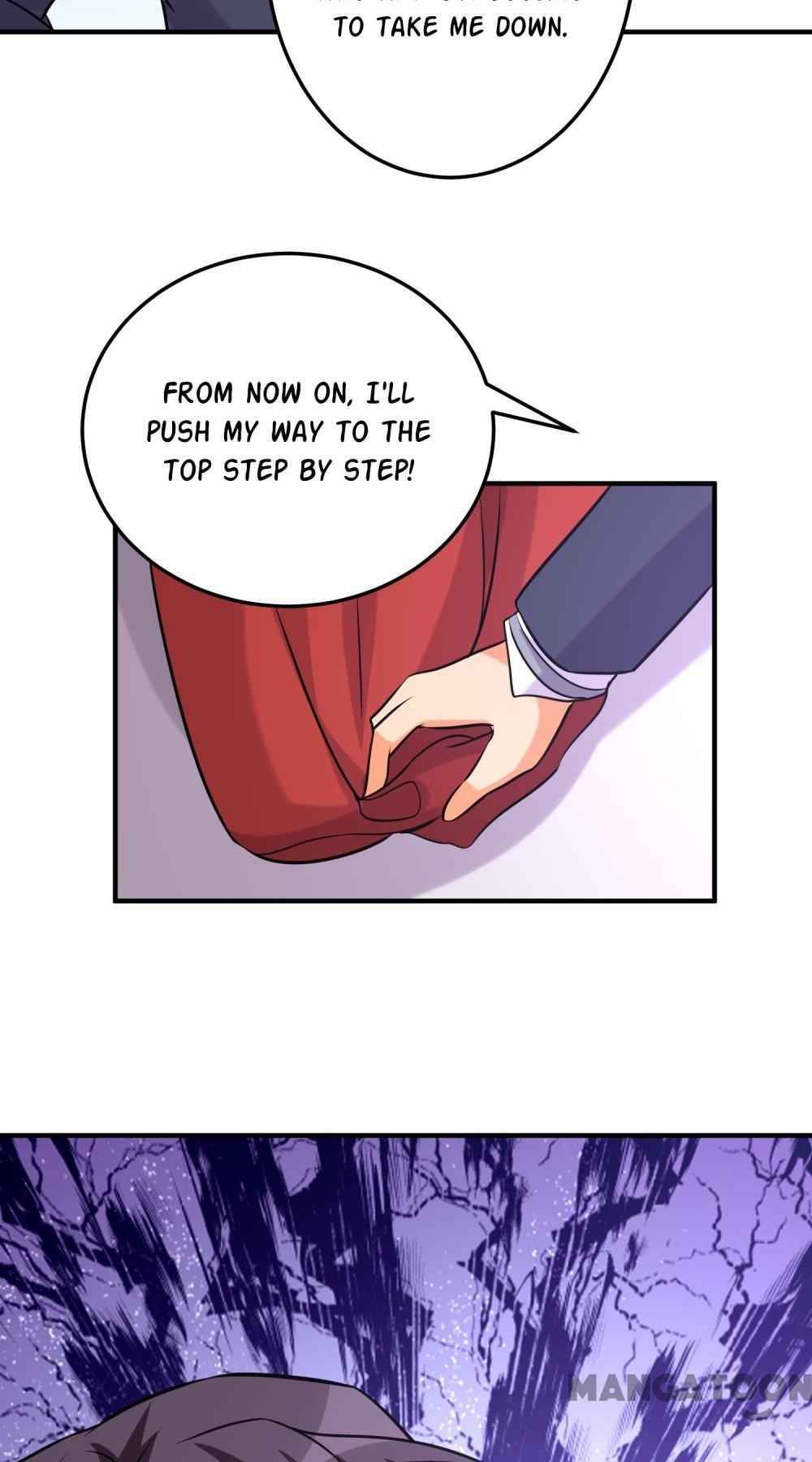 Emperor-in-Law Chapter 58 - Page 9