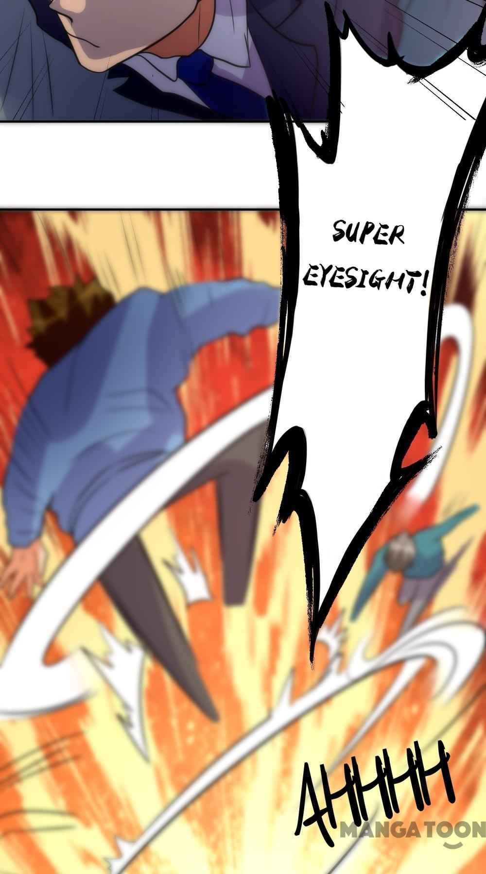 Emperor-in-Law Chapter 59 - Page 16