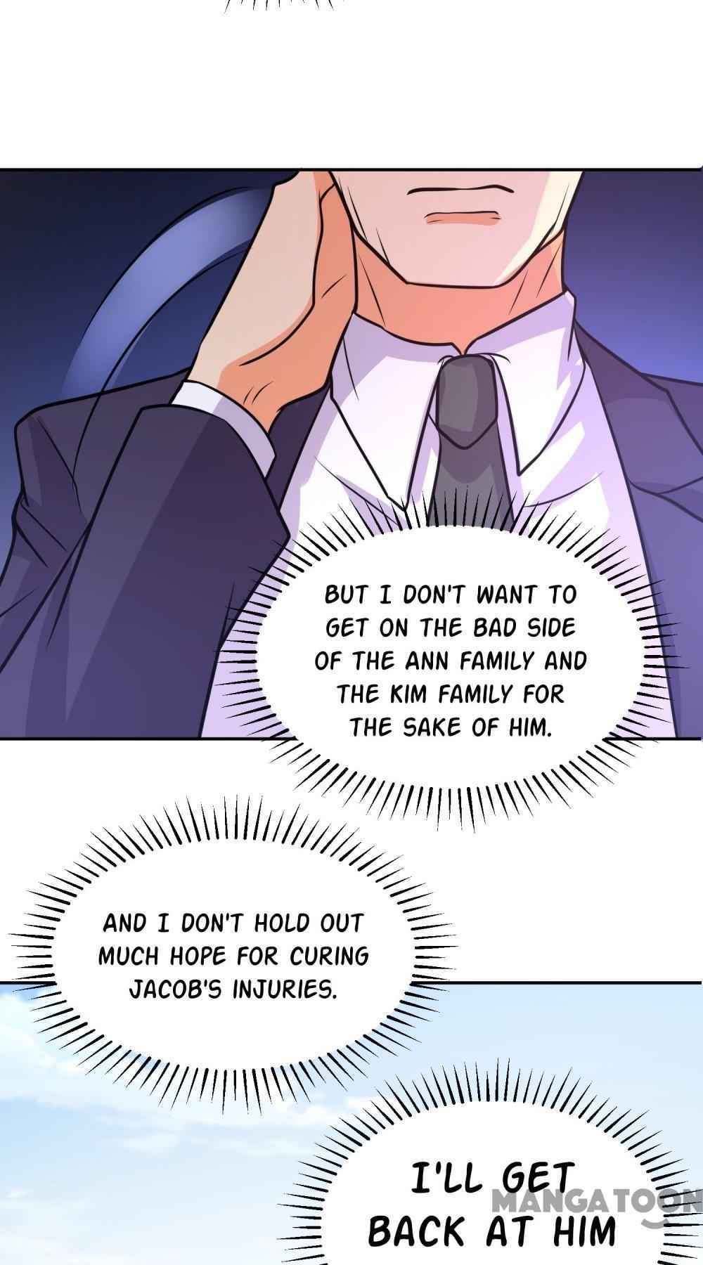 Emperor-in-Law Chapter 59 - Page 28