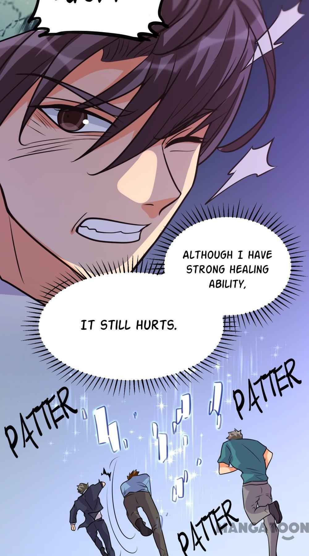 Emperor-in-Law Chapter 59 - Page 3