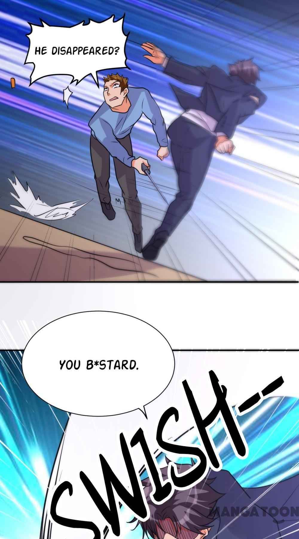 Emperor-in-Law Chapter 59 - Page 7