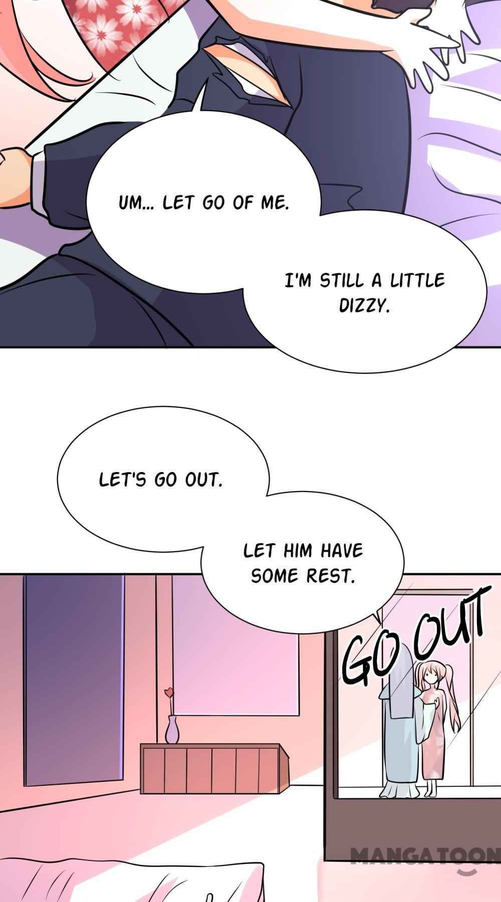 Emperor-in-Law Chapter 60 - Page 11