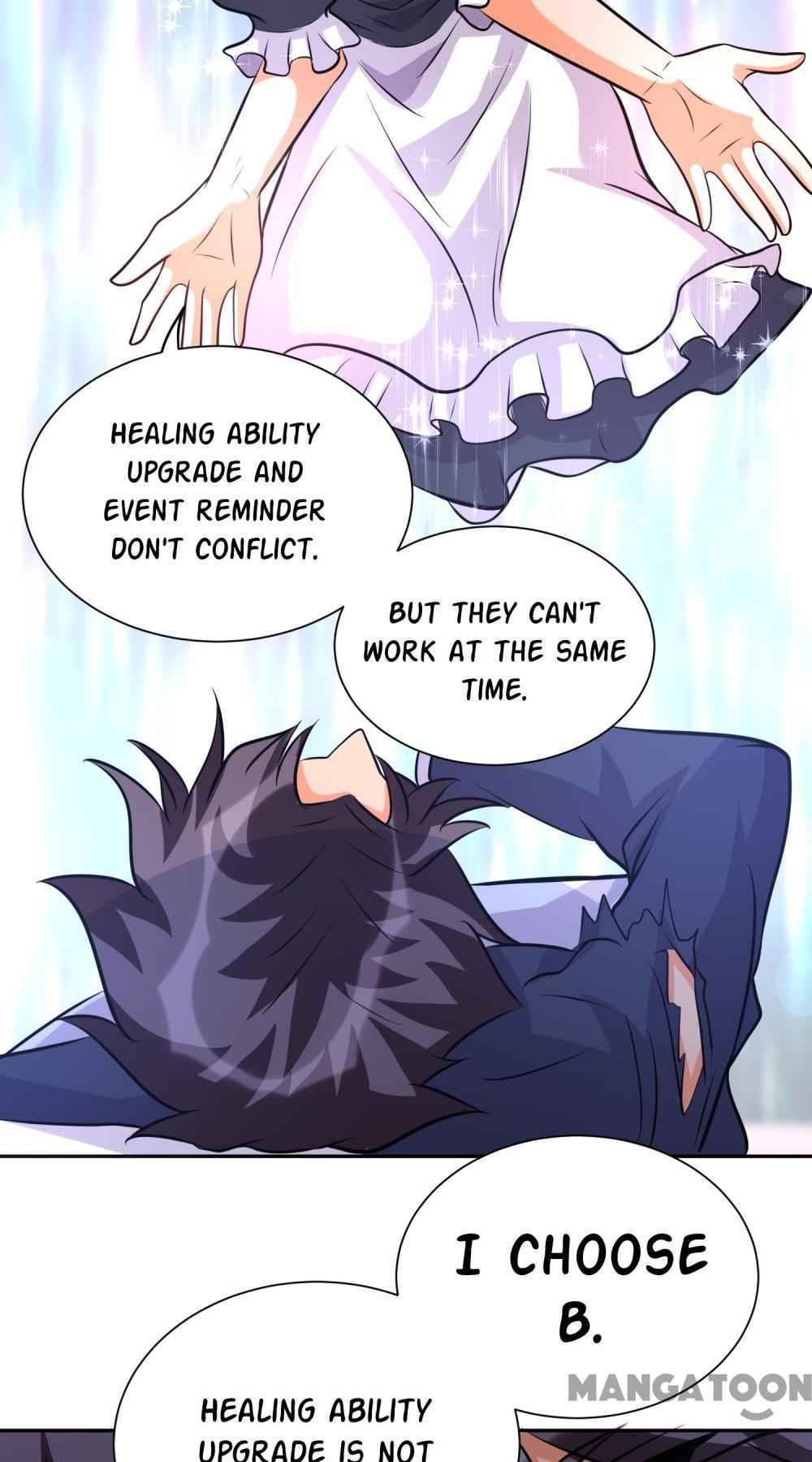 Emperor-in-Law Chapter 60 - Page 17