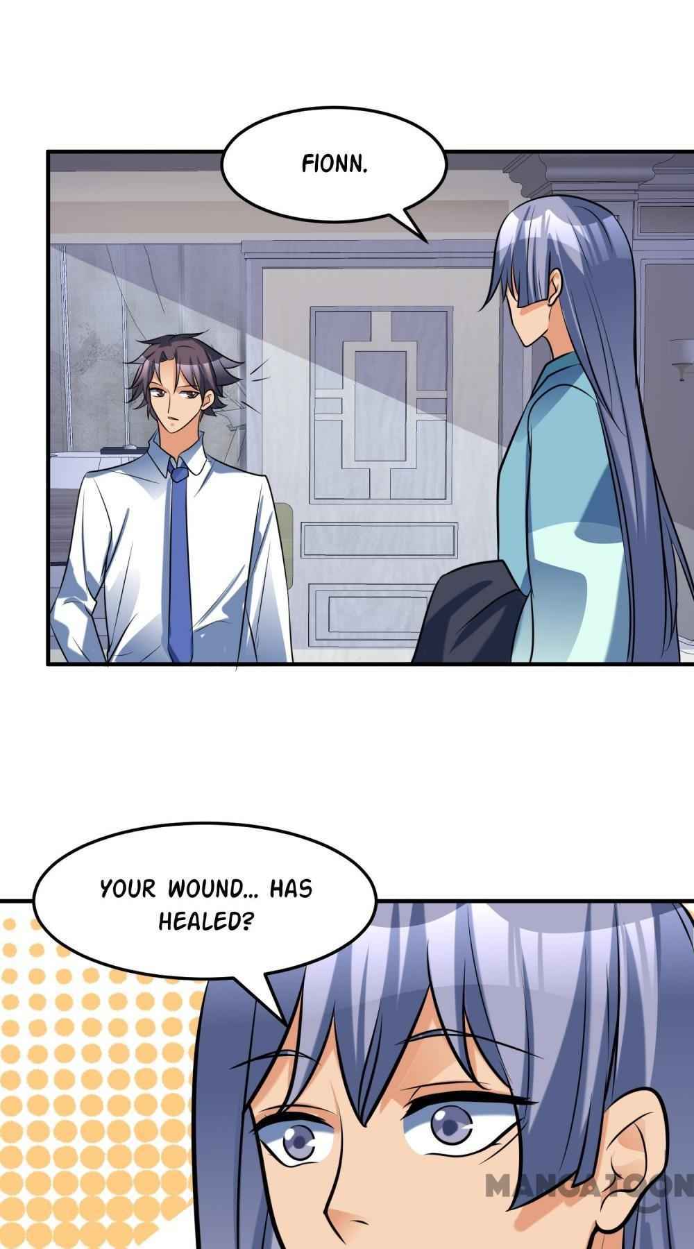 Emperor-in-Law Chapter 60 - Page 20