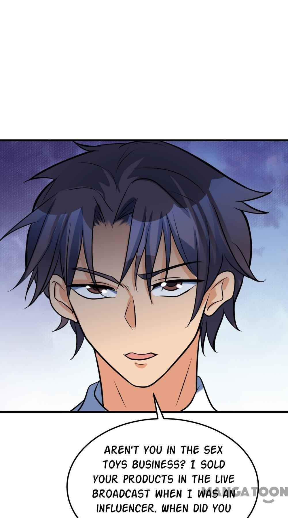 Emperor-in-Law Chapter 60 - Page 30