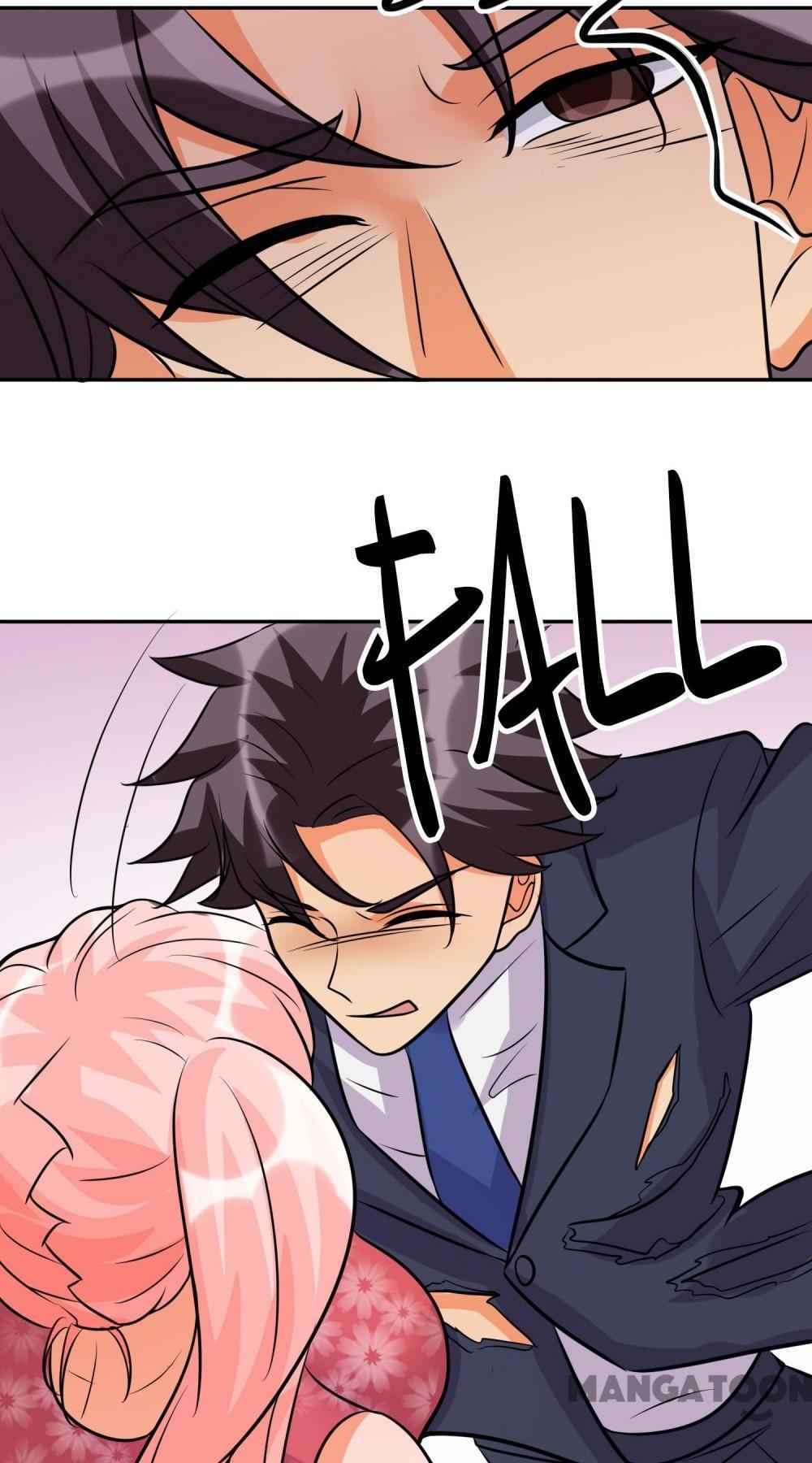 Emperor-in-Law Chapter 60 - Page 4