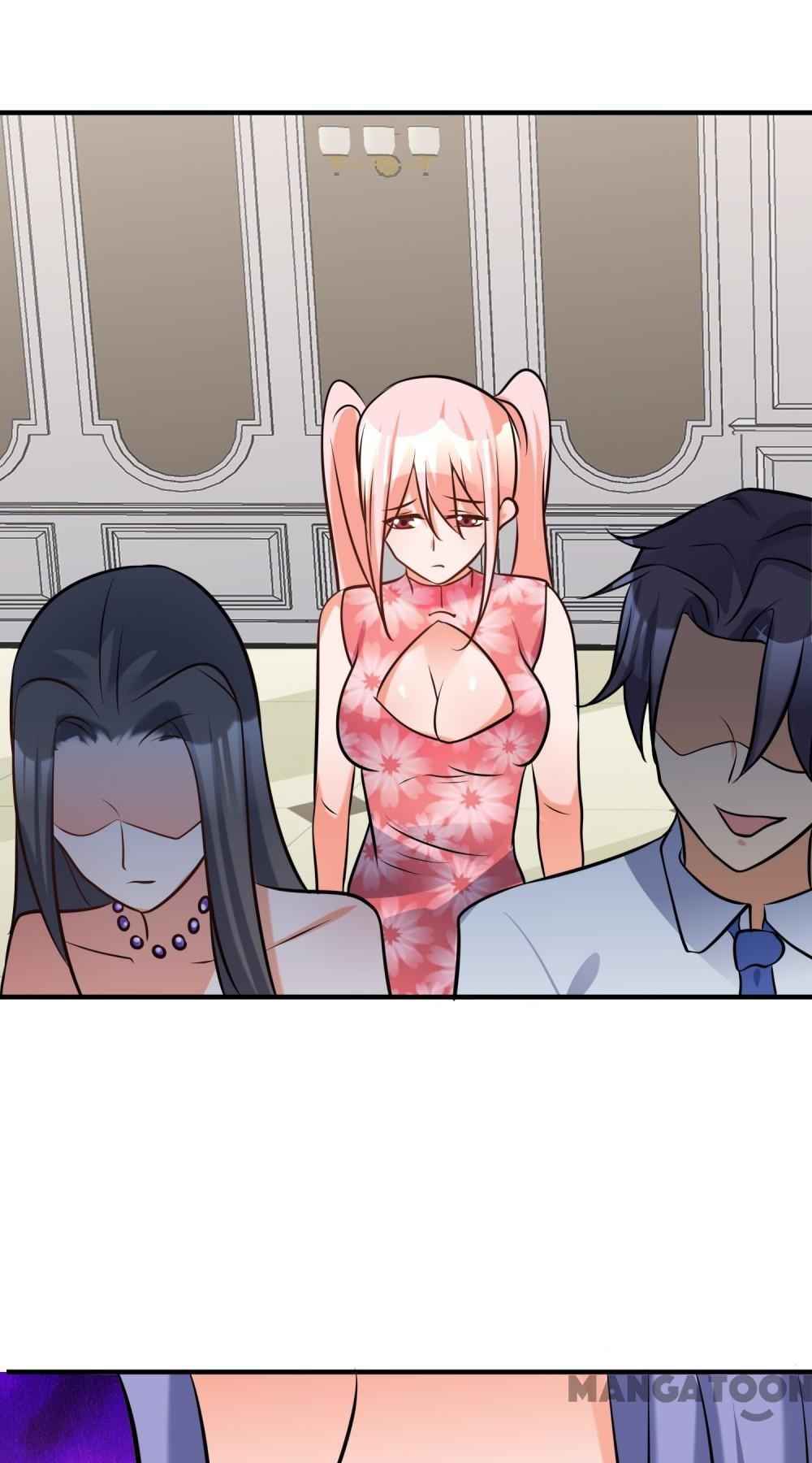 Emperor-in-Law Chapter 60 - Page 42