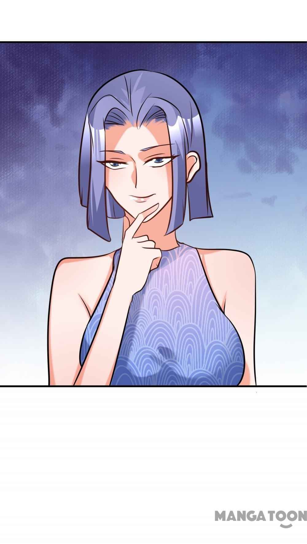 Emperor-in-Law Chapter 60 - Page 45