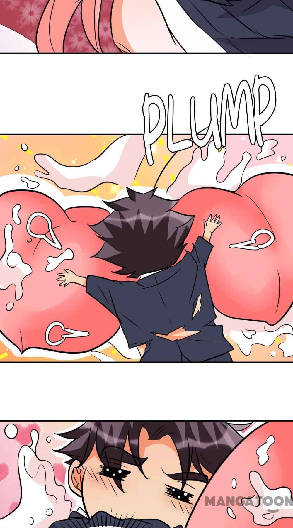Emperor-in-Law Chapter 60 - Page 5