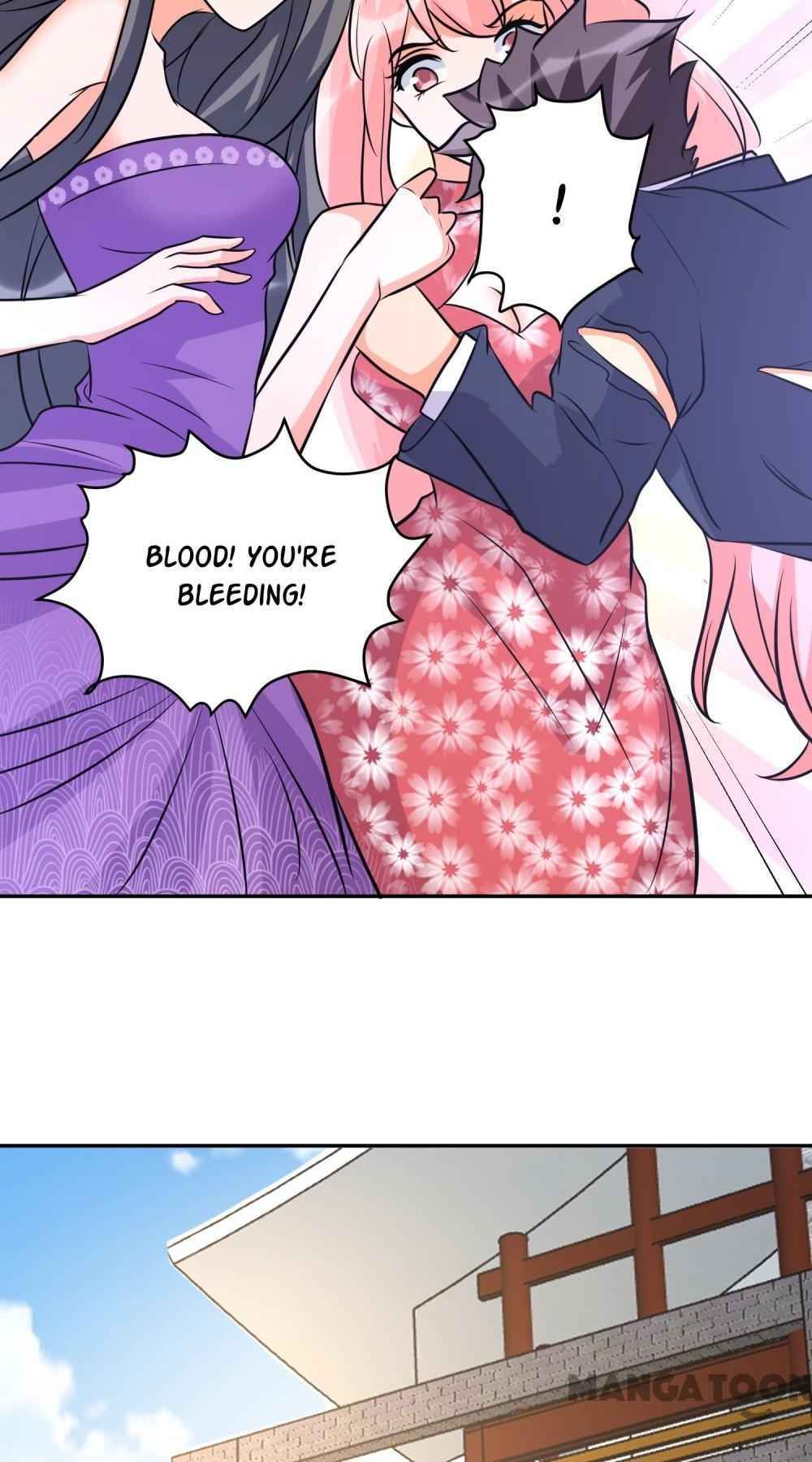 Emperor-in-Law Chapter 60 - Page 8