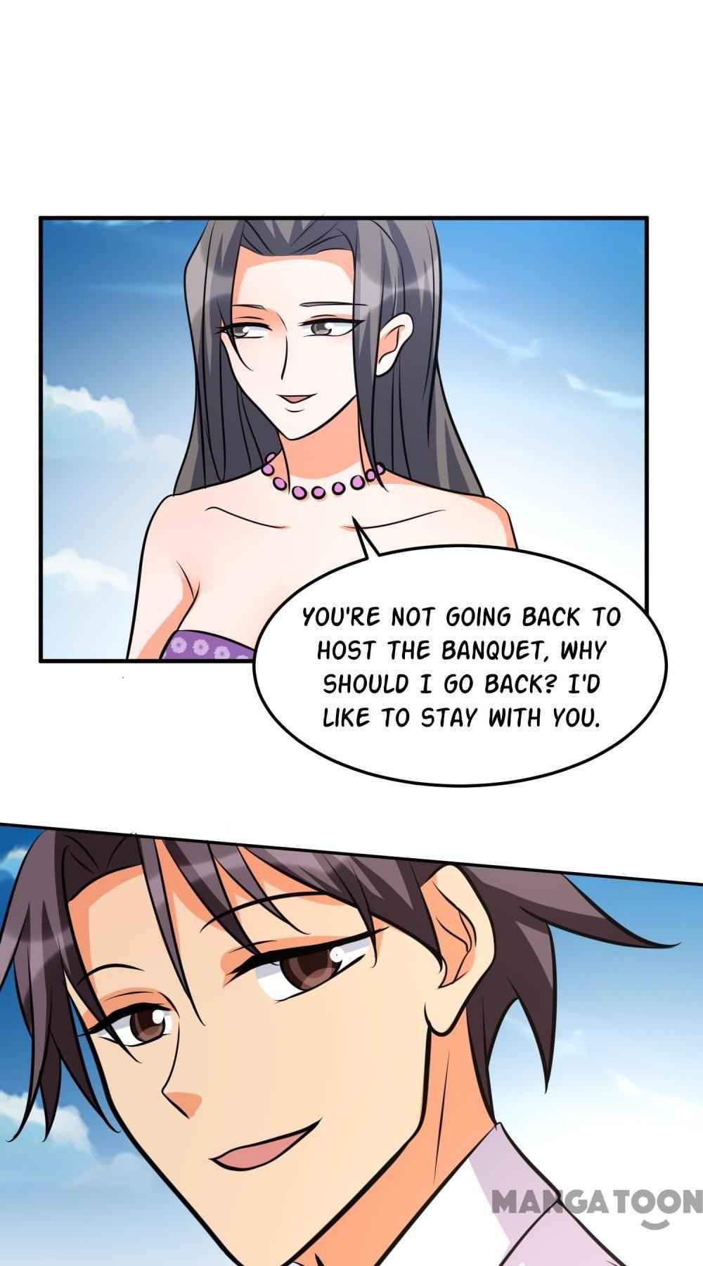 Emperor-in-Law Chapter 61 - Page 11