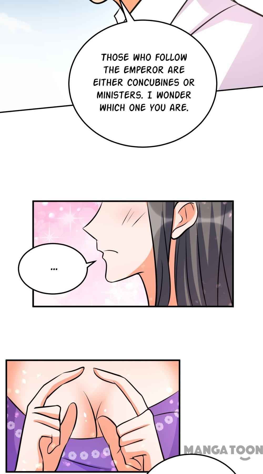 Emperor-in-Law Chapter 61 - Page 12