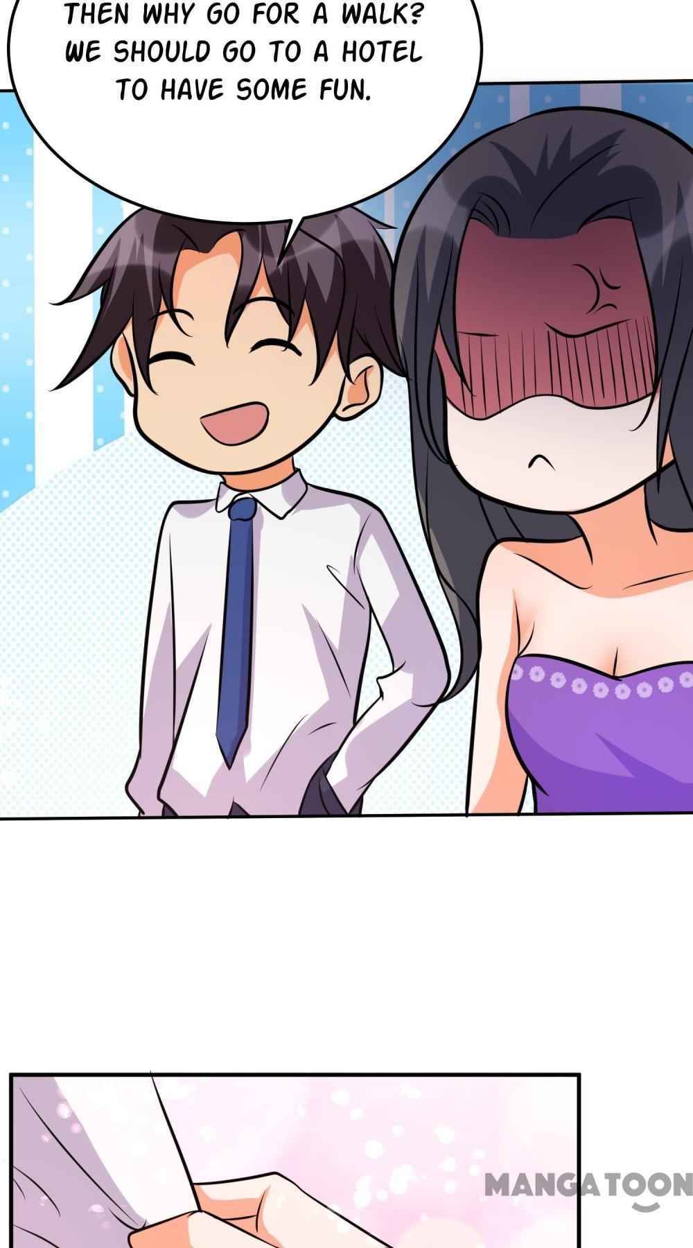 Emperor-in-Law Chapter 61 - Page 14