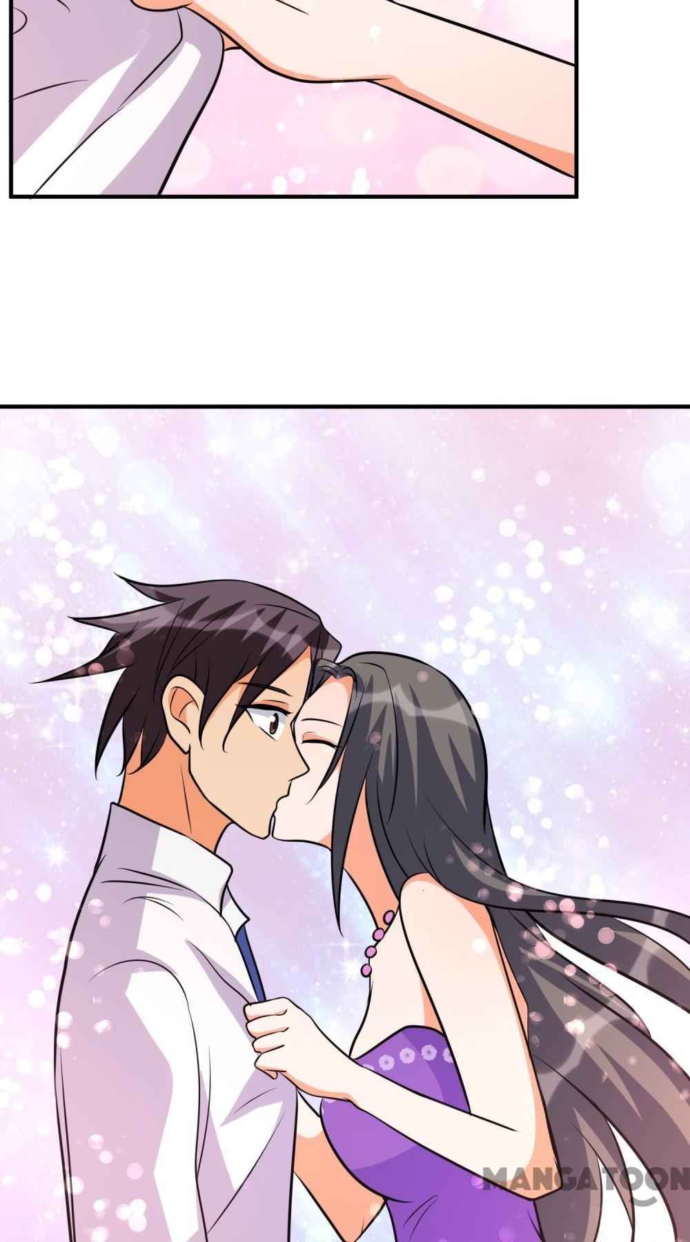 Emperor-in-Law Chapter 61 - Page 15