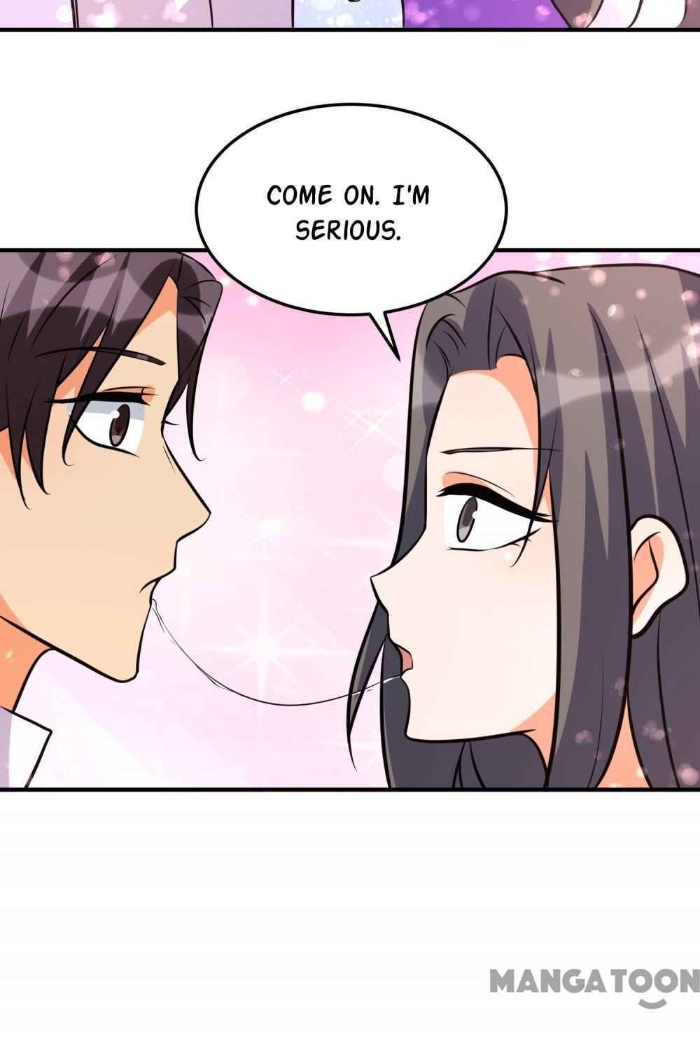 Emperor-in-Law Chapter 61 - Page 16