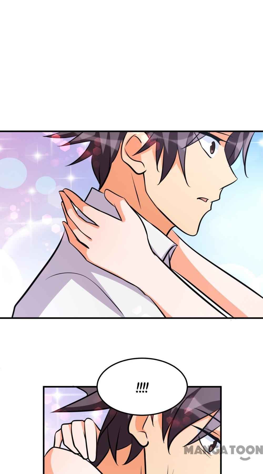 Emperor-in-Law Chapter 61 - Page 17