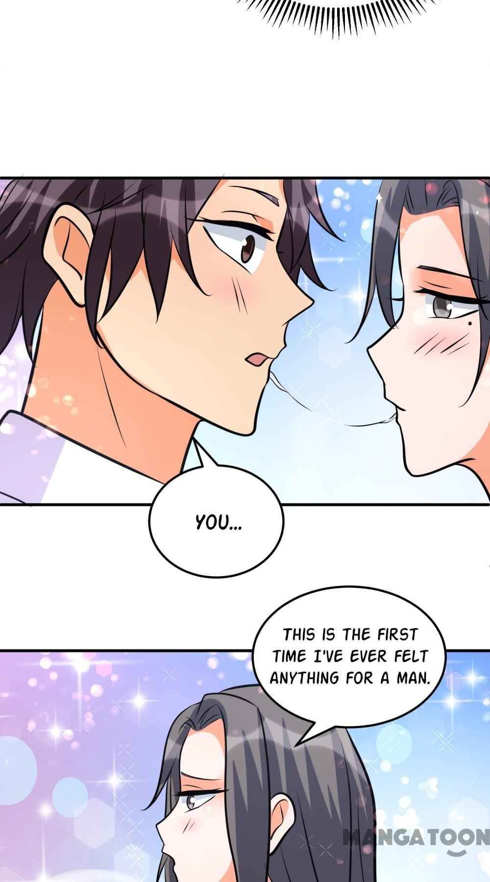 Emperor-in-Law Chapter 61 - Page 19