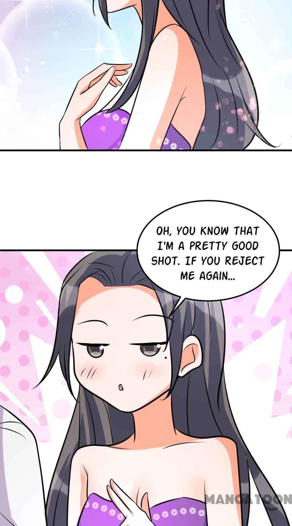 Emperor-in-Law Chapter 61 - Page 20