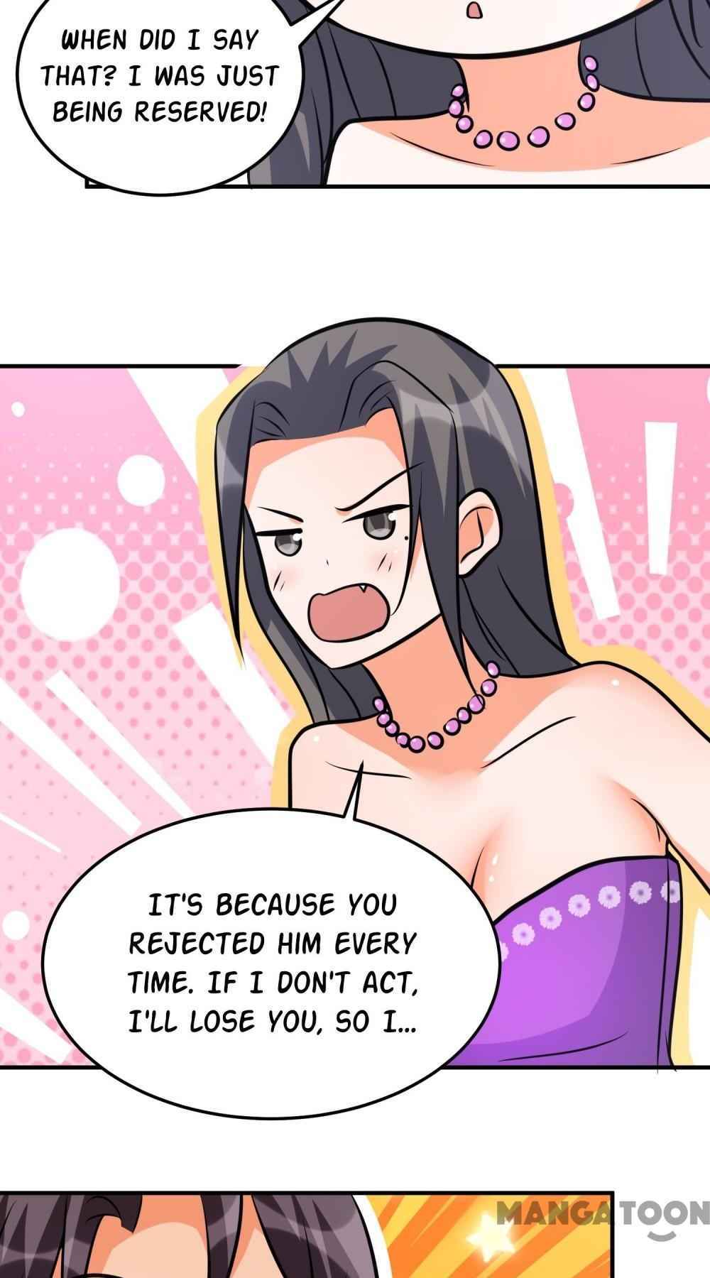 Emperor-in-Law Chapter 61 - Page 22