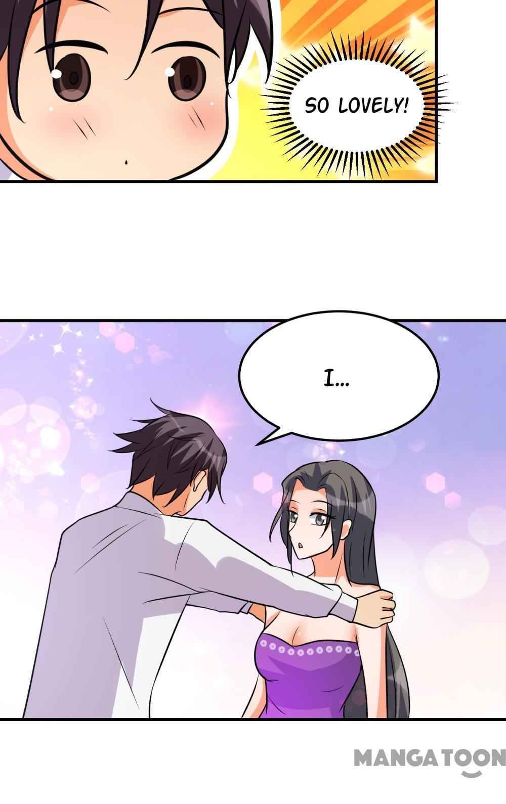 Emperor-in-Law Chapter 61 - Page 23