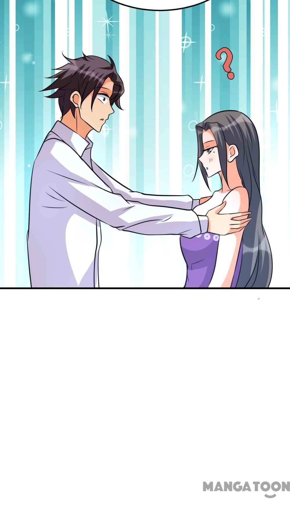 Emperor-in-Law Chapter 61 - Page 26
