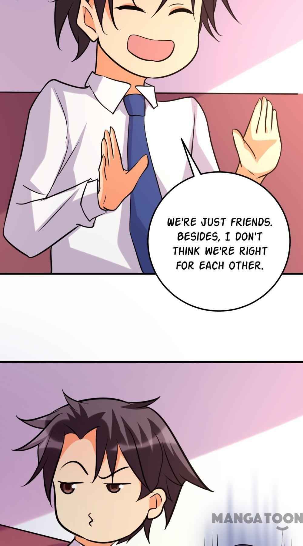 Emperor-in-Law Chapter 61 - Page 3