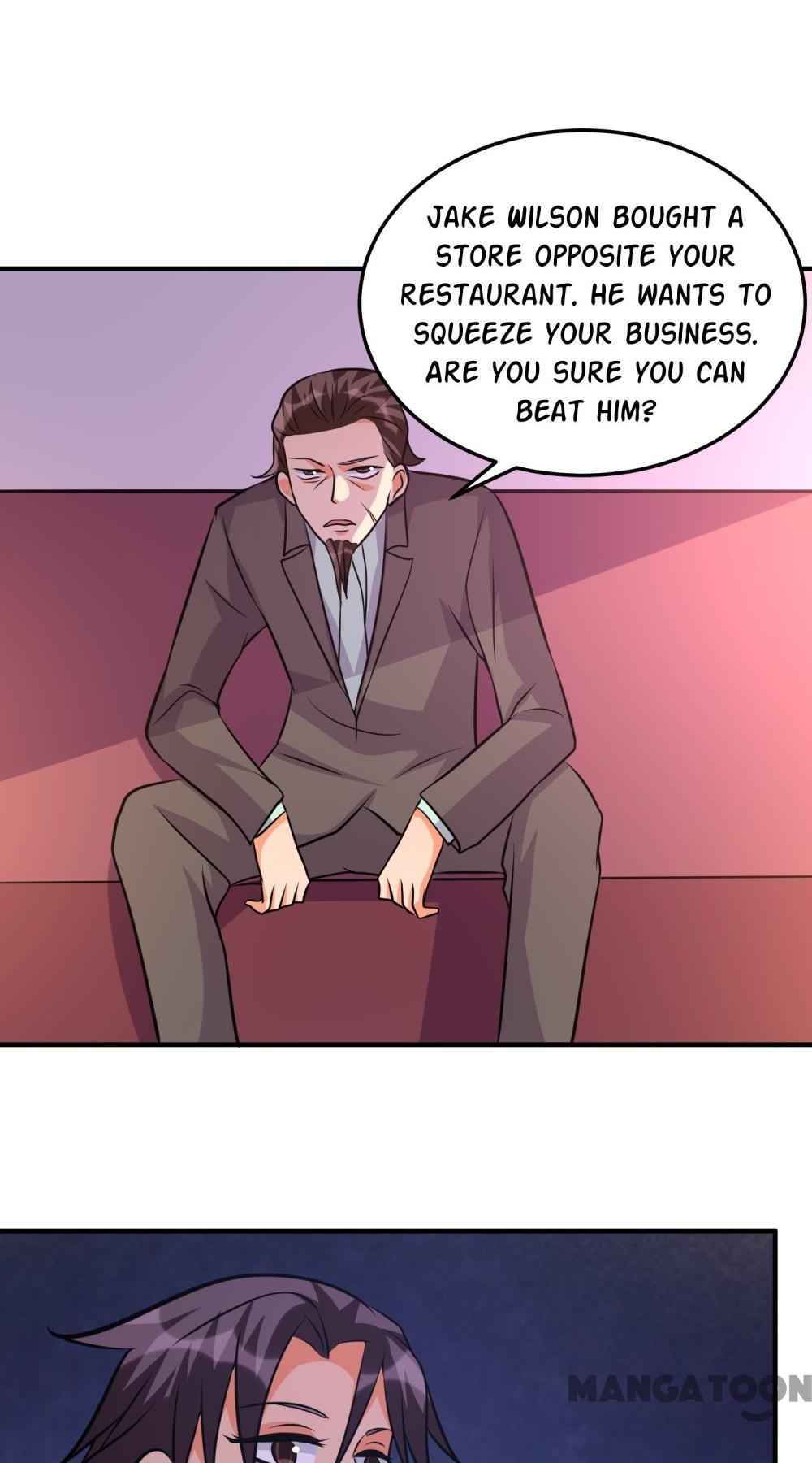 Emperor-in-Law Chapter 61 - Page 5