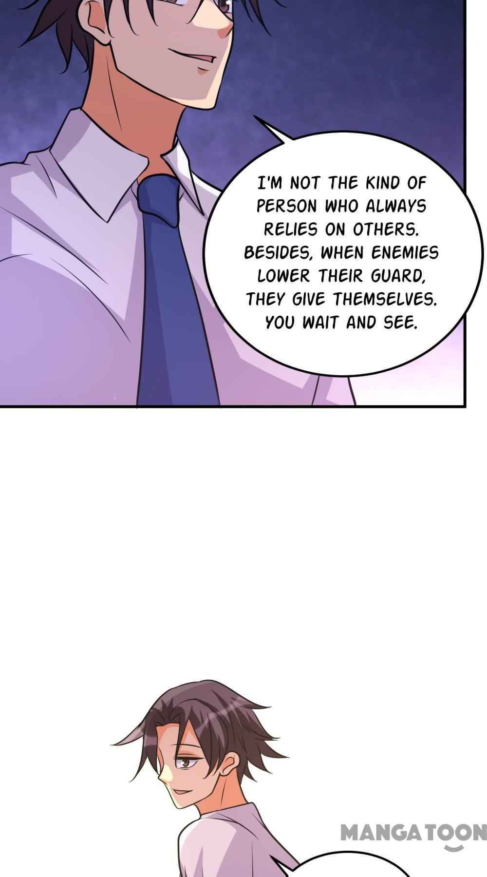 Emperor-in-Law Chapter 61 - Page 6