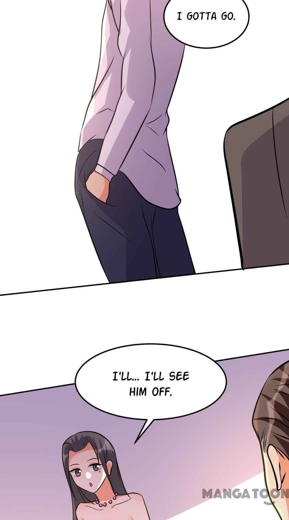Emperor-in-Law Chapter 61 - Page 7
